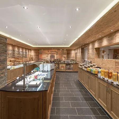 酒店 - Golf - Wellness Riml