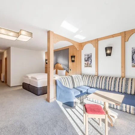 - Golf - Wellness Riml 酒店 4*