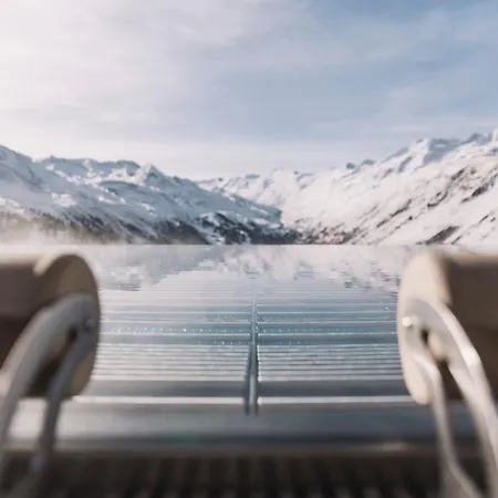 酒店 - Golf - Wellness Riml 4*