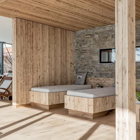 - Golf - Wellness Riml 4*