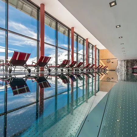 Riml Hotel Hochgurgl