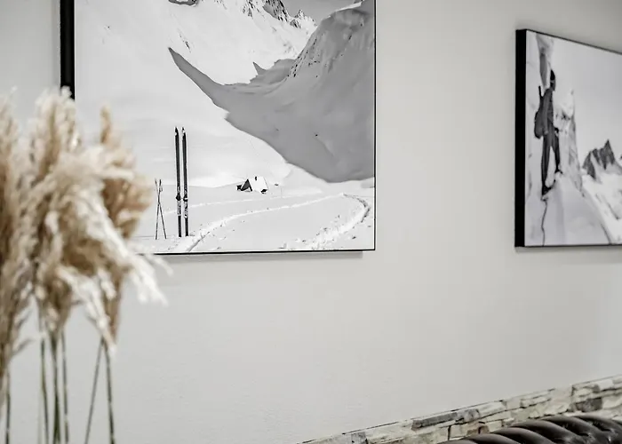 - Golf - Wellness Riml Hotel Hochgurgl