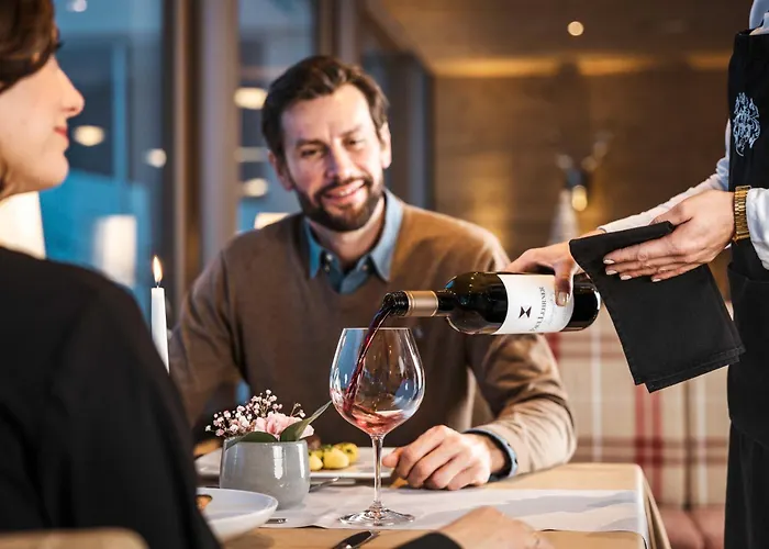 - Golf - Wellness Riml 4*