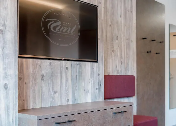 - Golf - Wellness Riml 4*