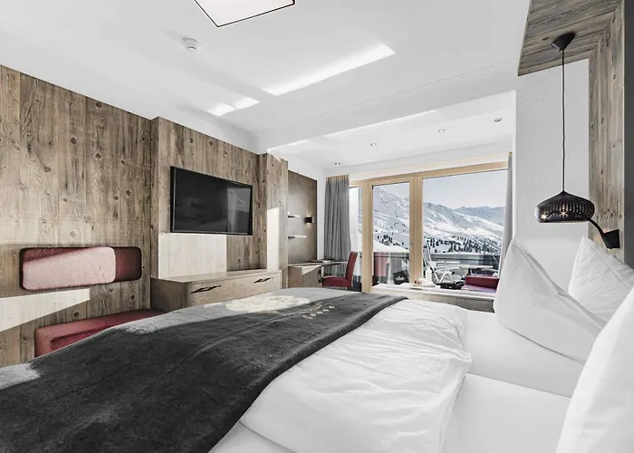 Hotel - Golf - Wellness Riml