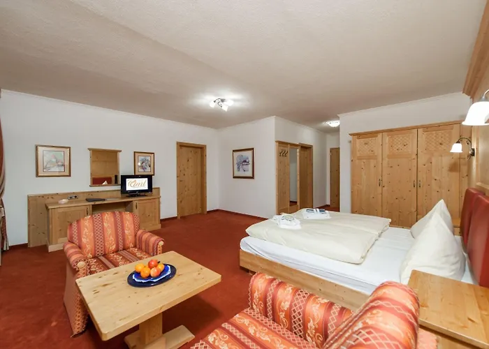 Hotel - Golf - Wellness Riml