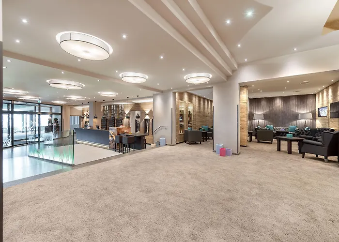 Hotel - Golf - Wellness Riml 4*