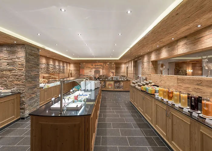 Hotel - Golf - Wellness Riml