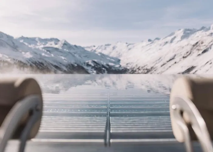 Hotel - Golf - Wellness Riml 4*